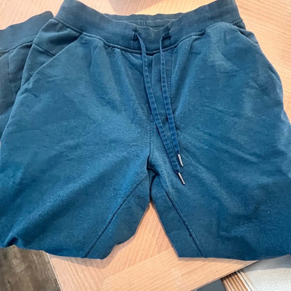 Dark Blue Jogger pants
